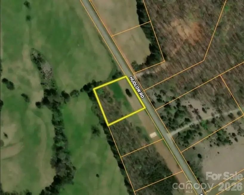0 Hudlow Road, Forest City, NC 28043 - #1