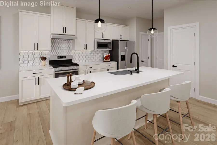 Address Withheld By Seller, Charlotte, NC 28216 - #2