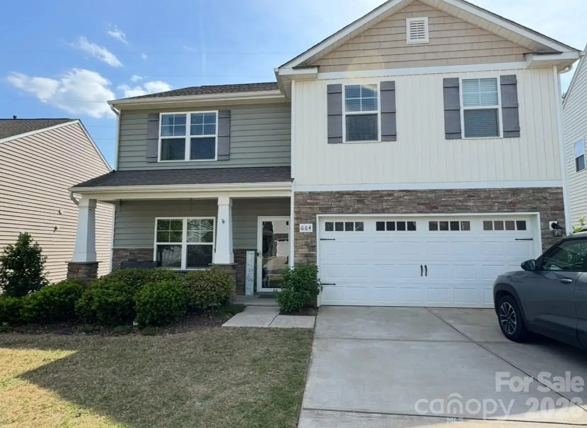 664 Cape Fear Street, Fort Mill, SC 29715 - #1
