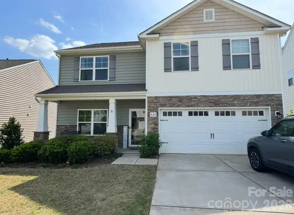 664 Cape Fear Street, Fort Mill, SC 29715