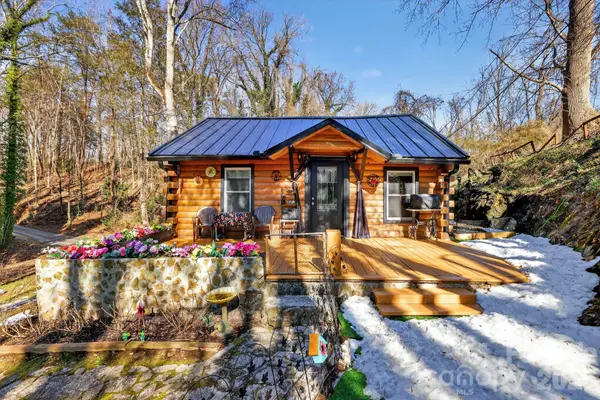 110 Pine Street, Tryon, NC 28782