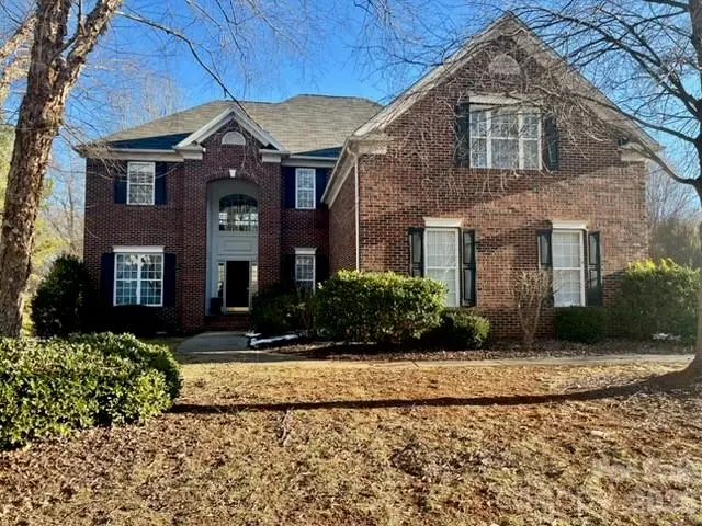 8526 Wren Creek Drive, Charlotte, NC 28269 - Image #1