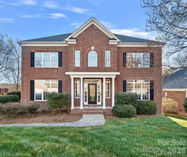 1470 Valhalla Drive, Denver, NC 28037