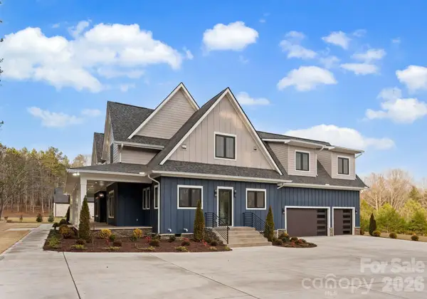 8941 Blair Road, Mint Hill, NC 28227