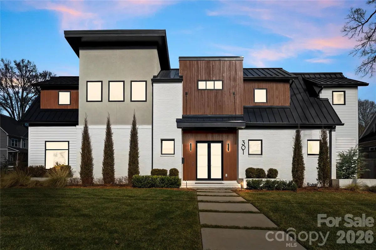 301 Dover Avenue, Charlotte, NC 28209 - #1