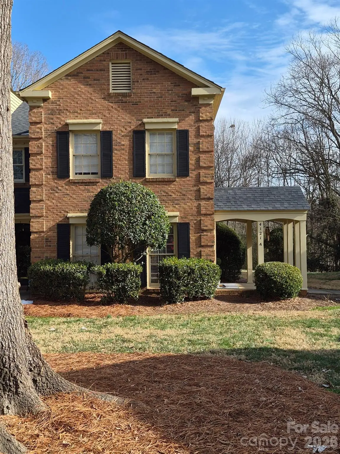 4121 Ivystone Court #A, Charlotte, NC 28277 - Image #1