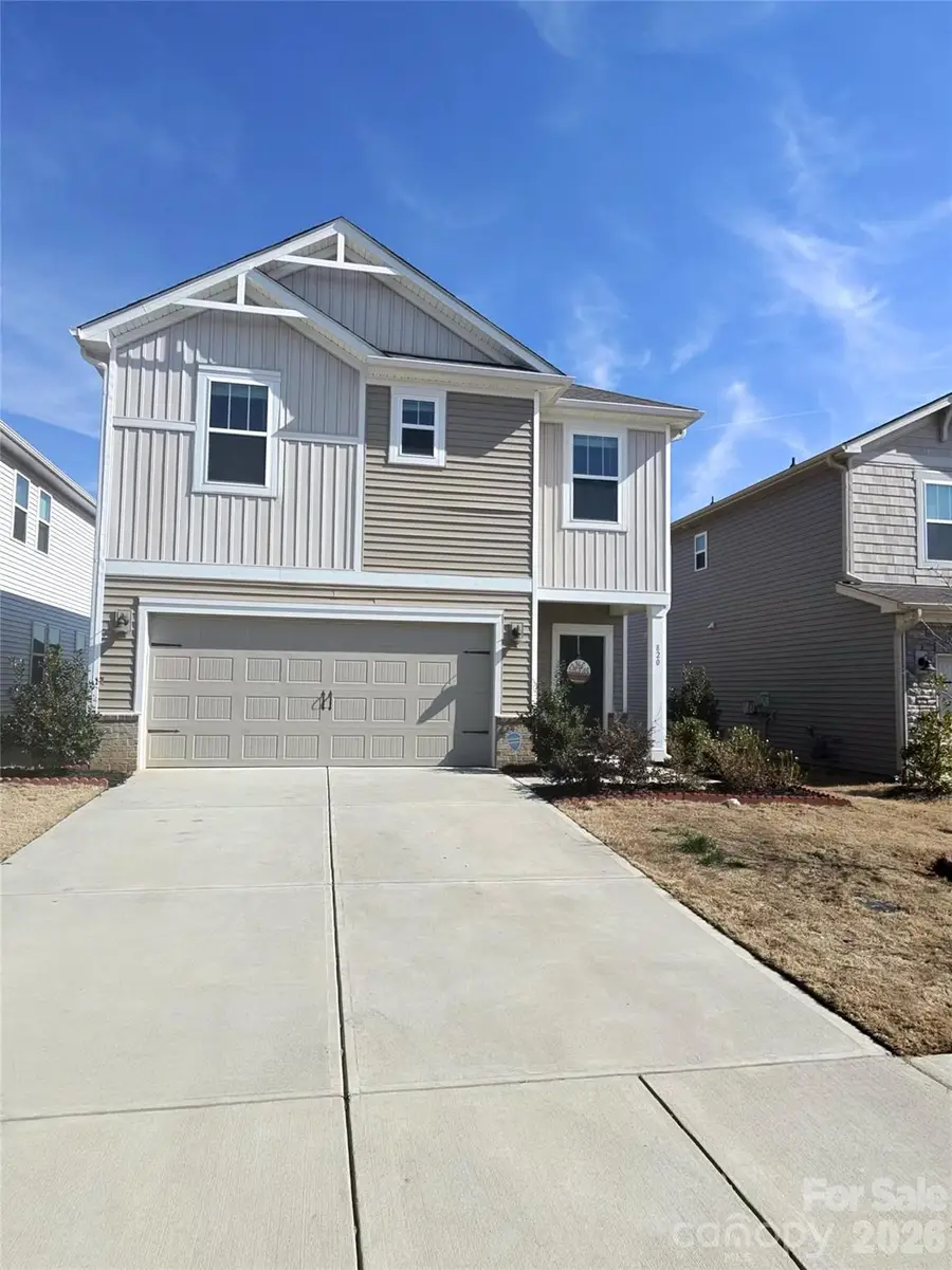 820 Parkette Street #67, Concord, NC 28027 - #2