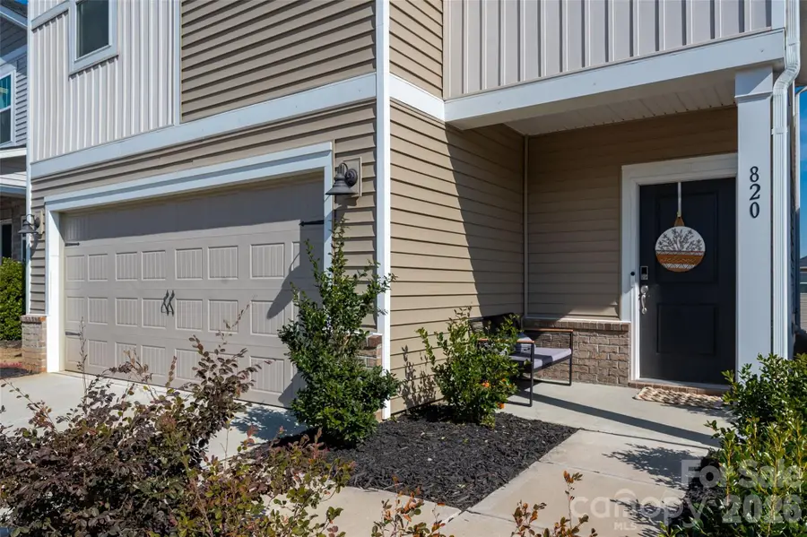 820 Parkette Street #67, Concord, NC 28027 - #3