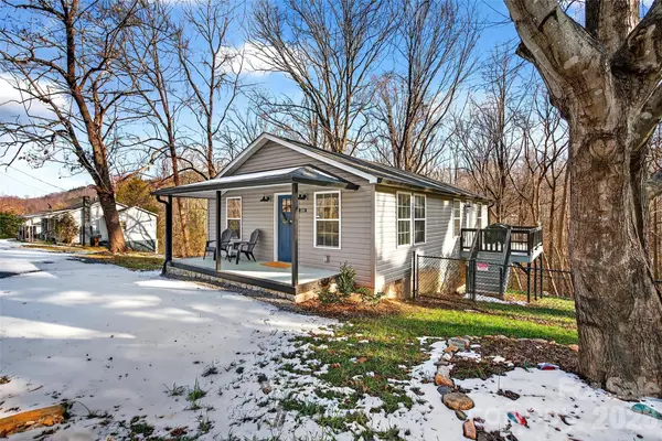 250 Seagle Street, Marion, NC 28752