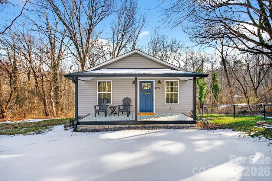 250 Seagle Street, Marion, NC 28752 - #3