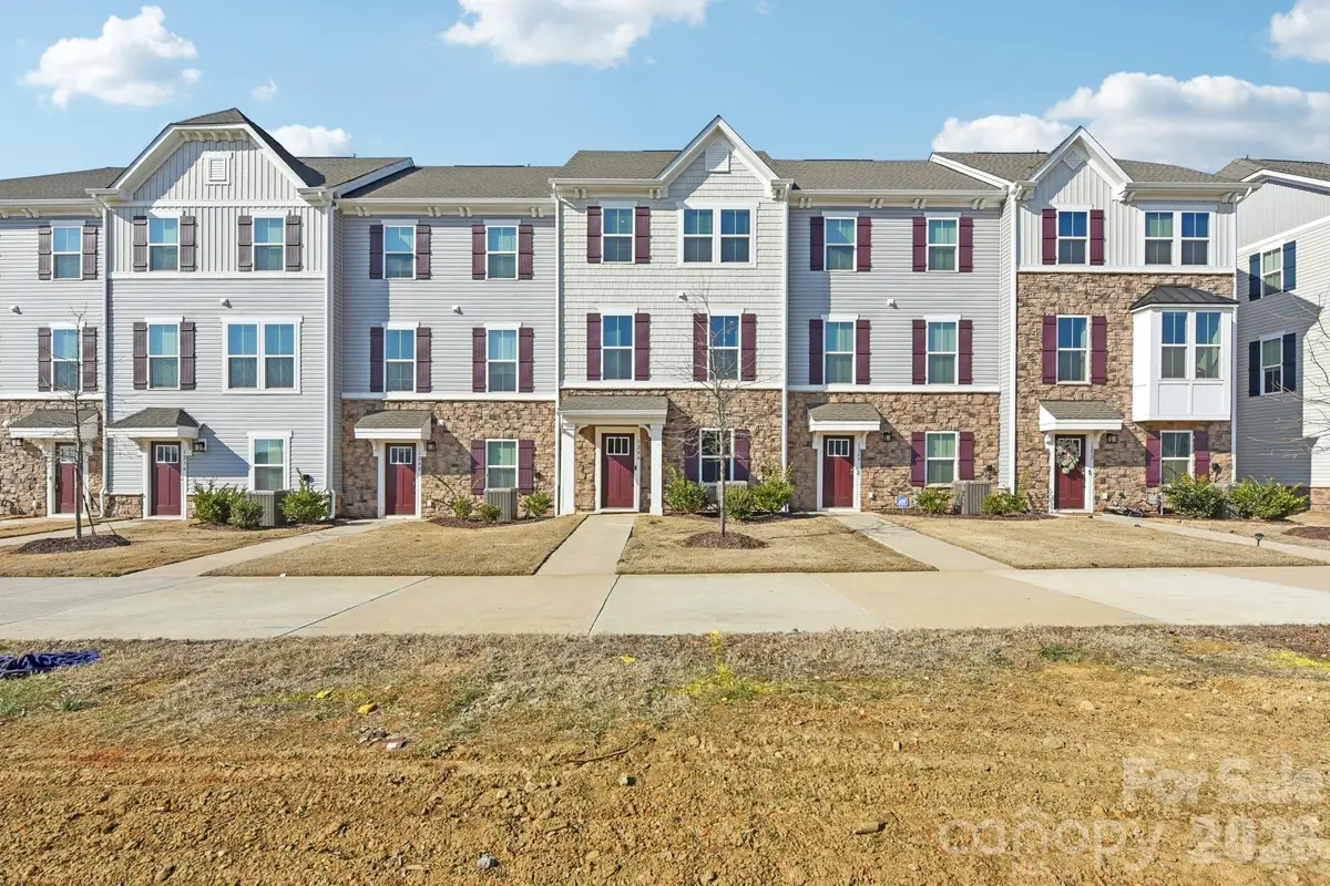 1244 Newell Towns Lane, Charlotte, NC 28262 - #1