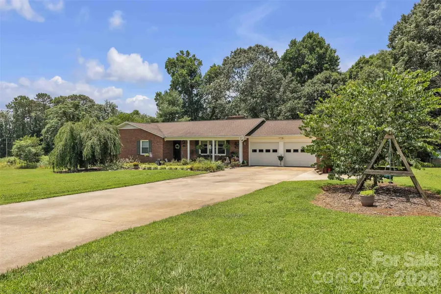 137 Proust Road, Statesville, NC 28625 - #2