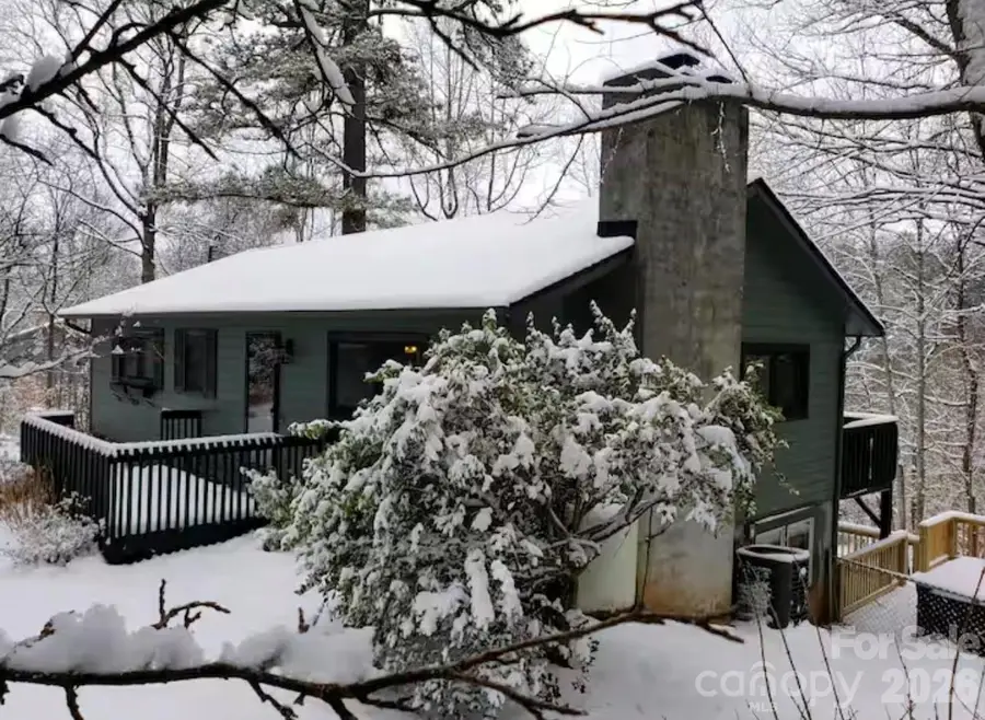 30 Whipporwill Drive, Weaverville, NC 28787 - #2