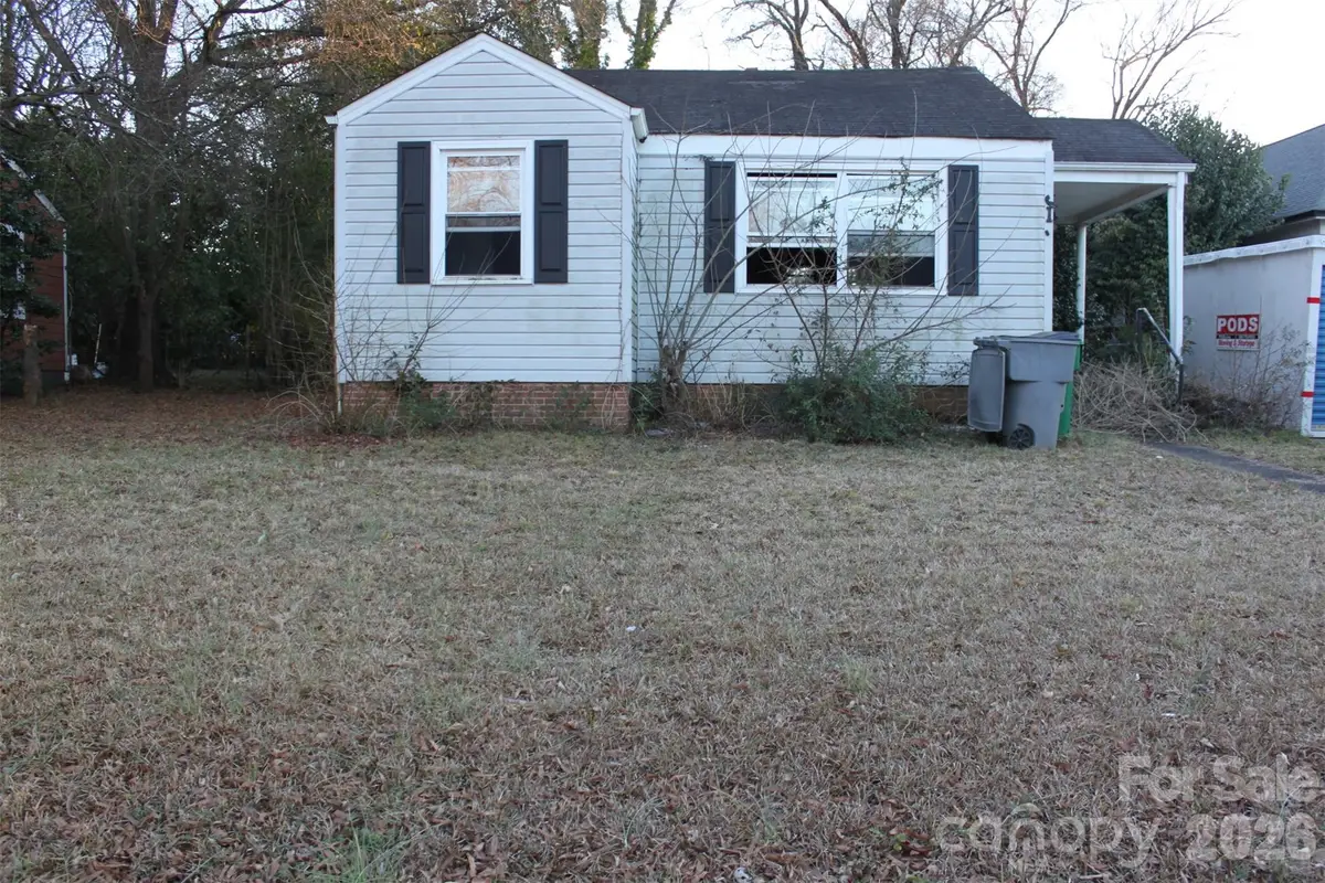 912 Matheson Avenue, Charlotte, NC 28205 - Image #1