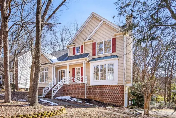 4107 Brownes Ferry Road, Charlotte, NC 28269