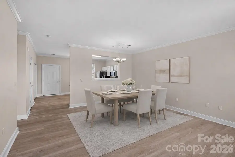 103 High Ridge Road, Mooresville, NC 28117 - #3