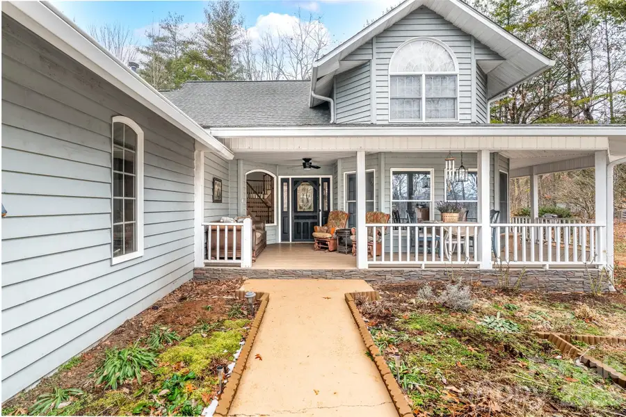 649 Upper Bailey Branch Road, Mars Hill, NC 28754 - #2