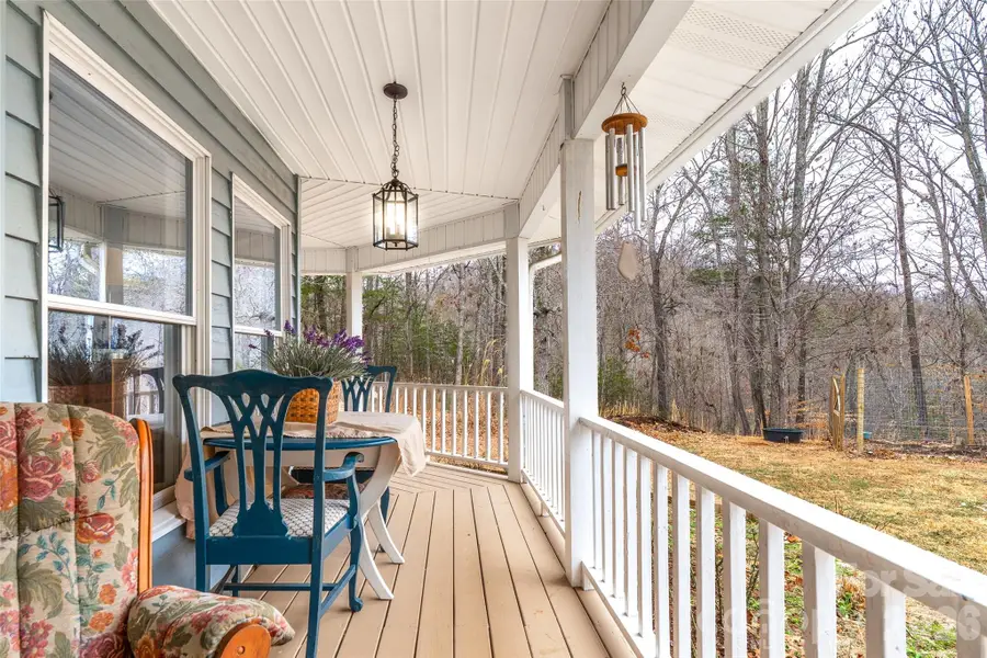 649 Upper Bailey Branch Road, Mars Hill, NC 28754 - #3