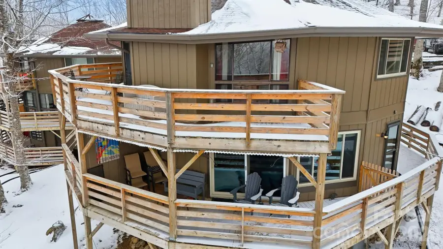 315 Timber Ridge Road #C7, Sugar Mountain, NC 28604 - #2