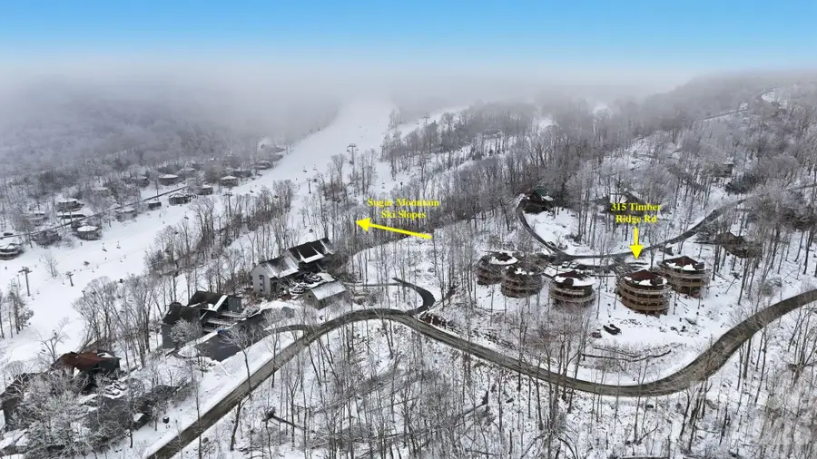 315 Timber Ridge Road #C7, Sugar Mountain, NC 28604 - #3