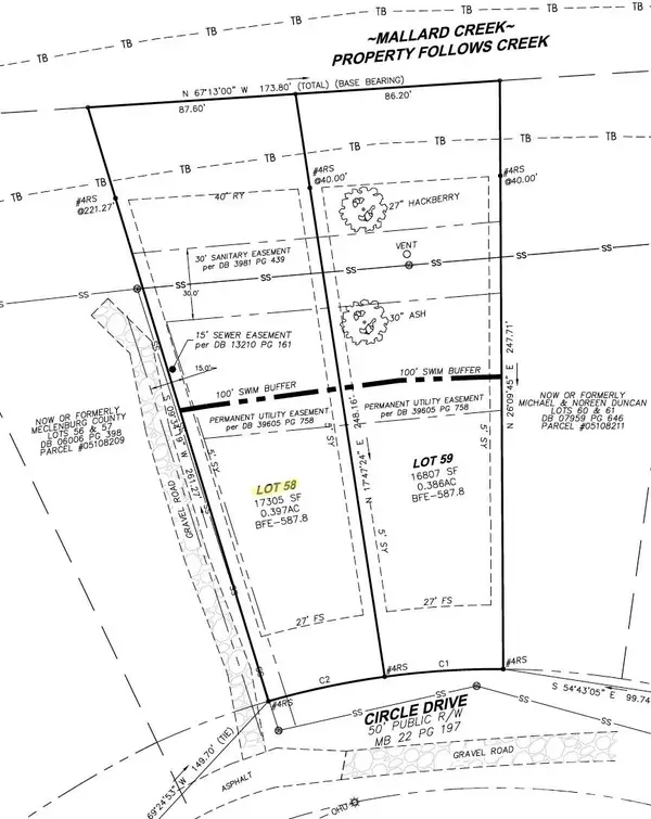 13627 Circle Drive, Charlotte, NC 28262