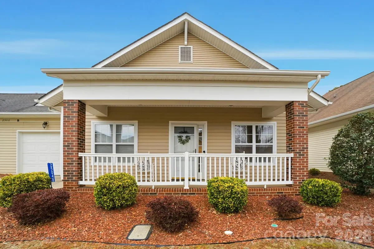 2504 Countryside Lane #B, Monroe, NC 28110 - #1