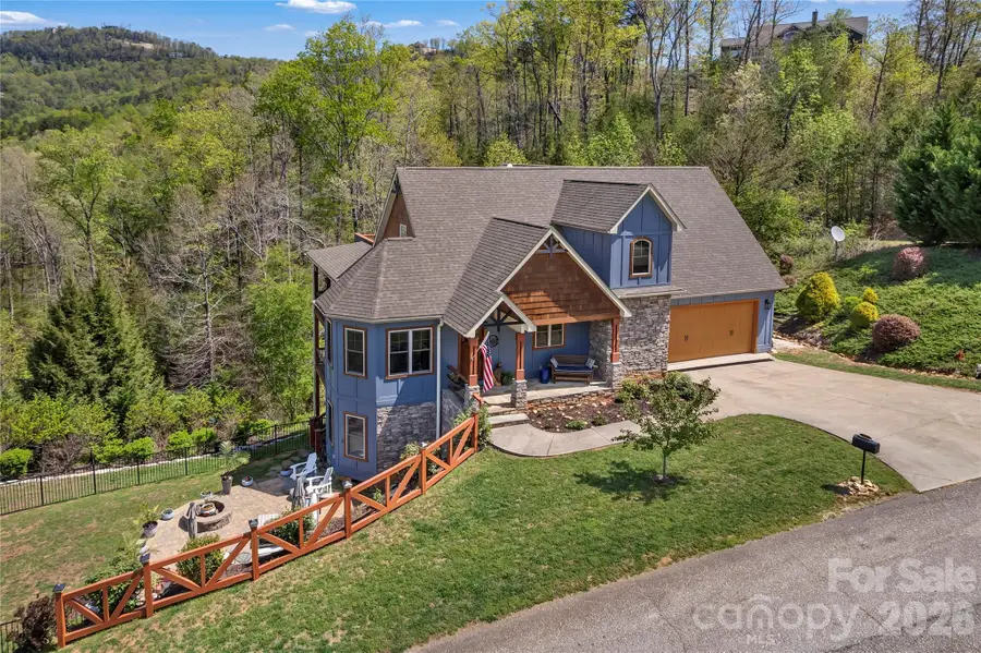 334 Willow Top Lane, Lake Lure, NC 28746 - #2