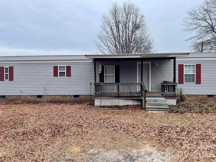 303 Gum Street S, Pageland, SC 29728 - #2