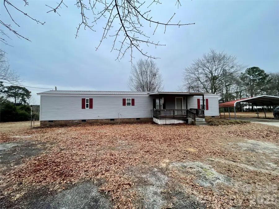 303 Gum Street S, Pageland, SC 29728 - #3