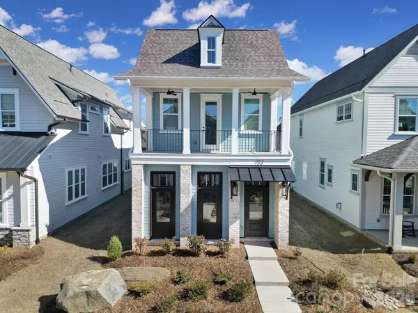 722 Barrel Alley, Fort Mill, SC 29715