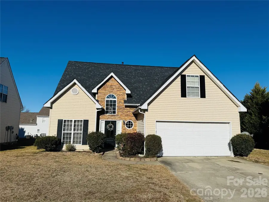 7125 Gallatin Lane, Charlotte, NC 28213 - #2