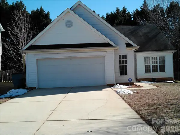 11726 Black Maple Avenue, Charlotte, NC 28269