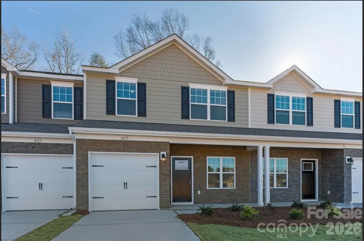 4117 Mt. Mitchell Avenue #604, Gastonia, NC 28052 - #1