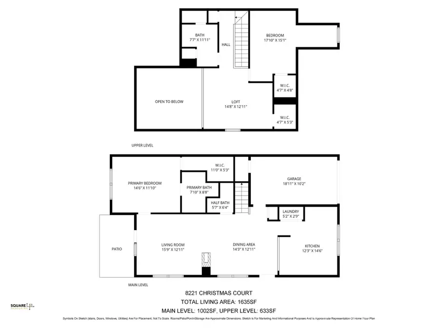 8221 Christmas Court, Charlotte, NC 28216 - #2