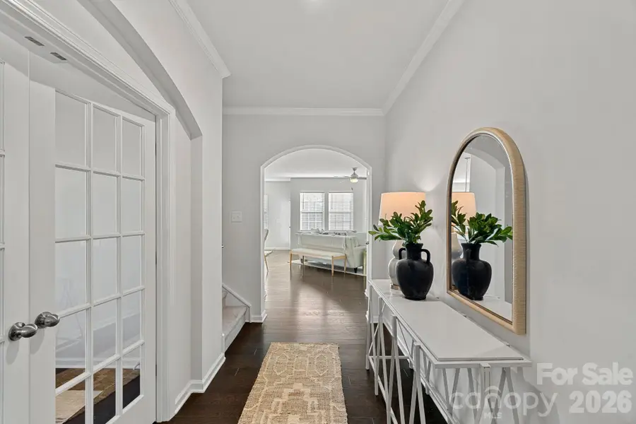 17519 Snug Harbor Road, Charlotte, NC 28278 - #2