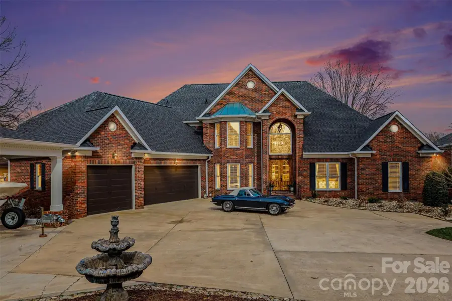 20410 Island Forest Drive, Cornelius, NC 28031 - #2