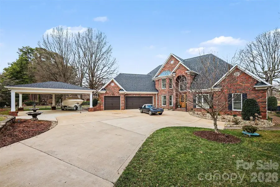 20410 Island Forest Drive, Cornelius, NC 28031 - #3