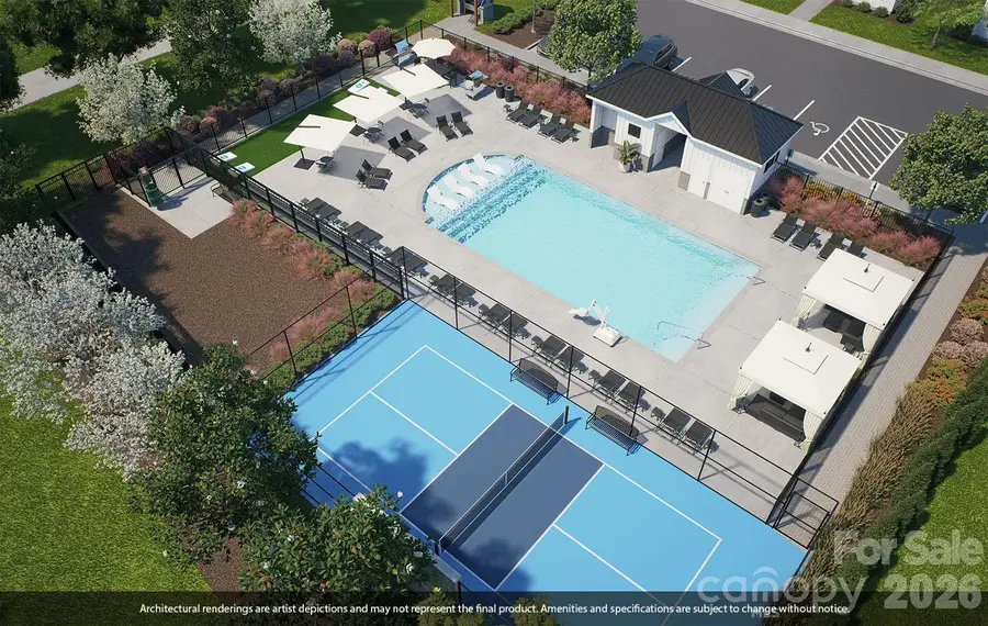 7534 Mashburn Drive, Charlotte, NC 28269 - Image #2