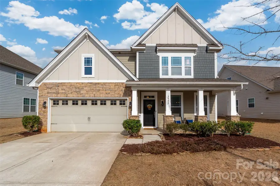 2982 Bridgewater Street, Lancaster, SC 29720 - #2