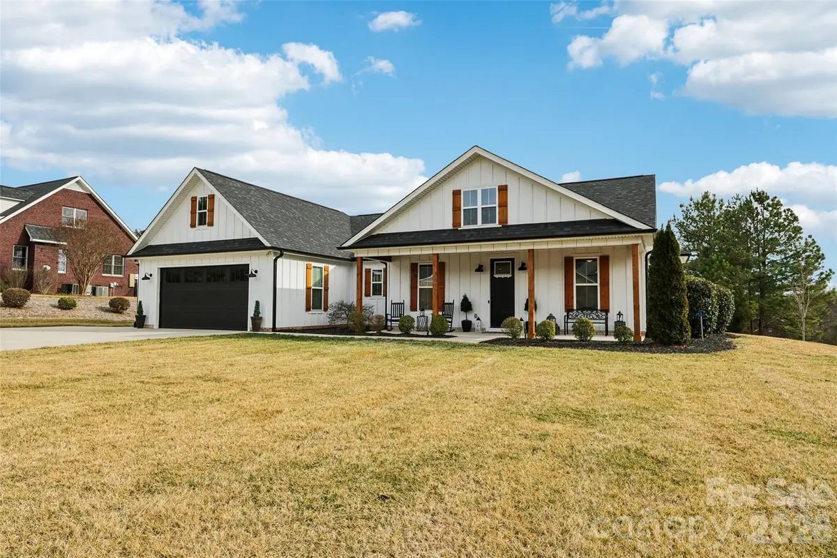 2807 Noritake Trail, Albemarle, NC 28001 - #1