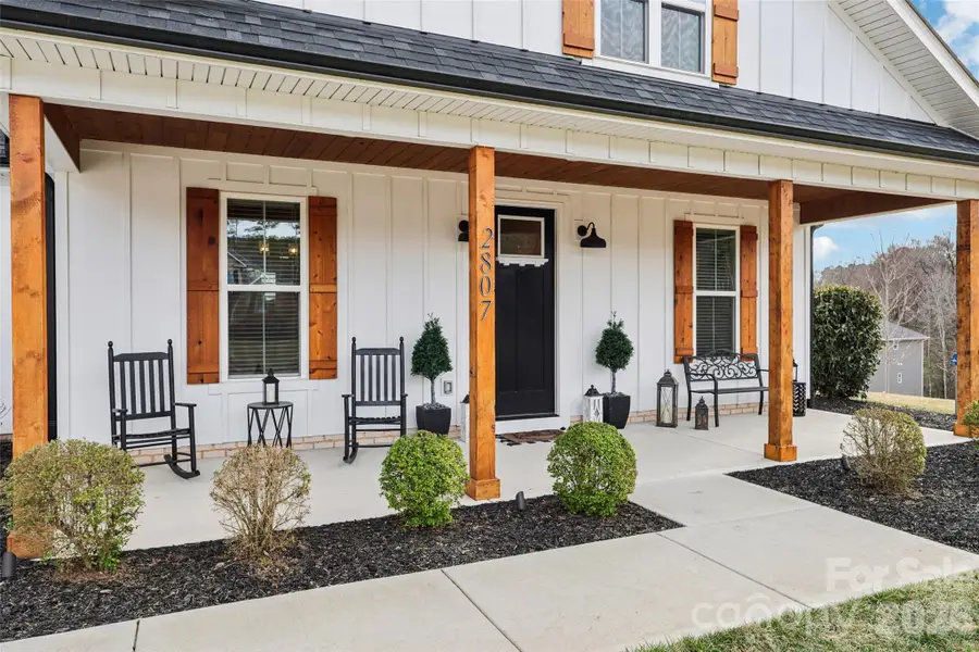 2807 Noritake Trail, Albemarle, NC 28001 - #2