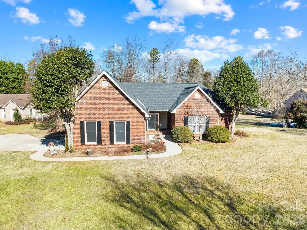 7221 Monaghan Court, Stanley, NC 28164 - #1