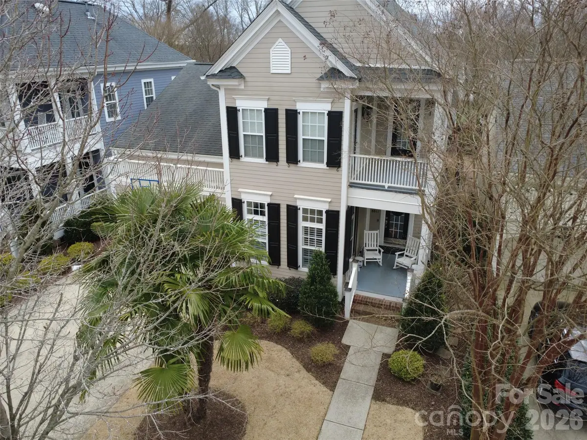 8811 First Bloom Road, Charlotte, NC 28277 - #1