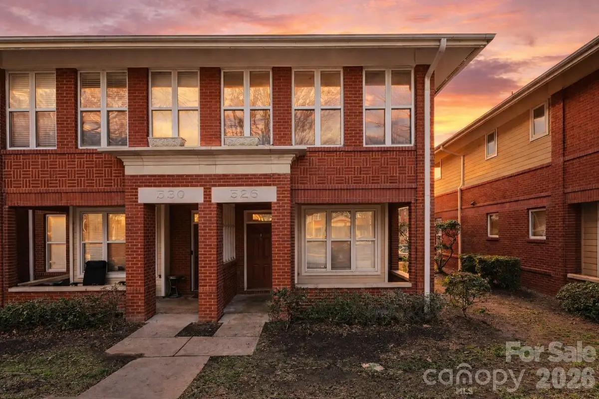 526 E 9th Street, Charlotte, NC 28202 - Image #1