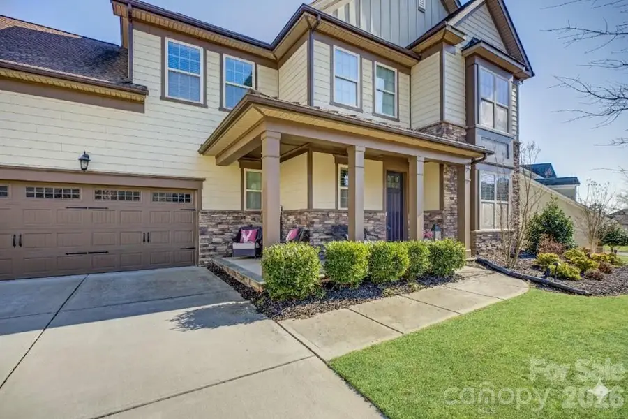 17013 Luvera Lane, Charlotte, NC 28278 - #2