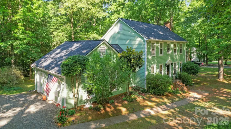 11421 Winners Circle, Charlotte, NC 28215 - #2
