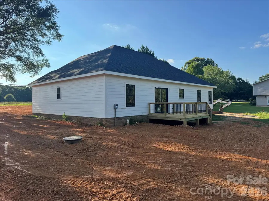 3615 S Potter Road, Mineral Springs, NC 28112 - #3