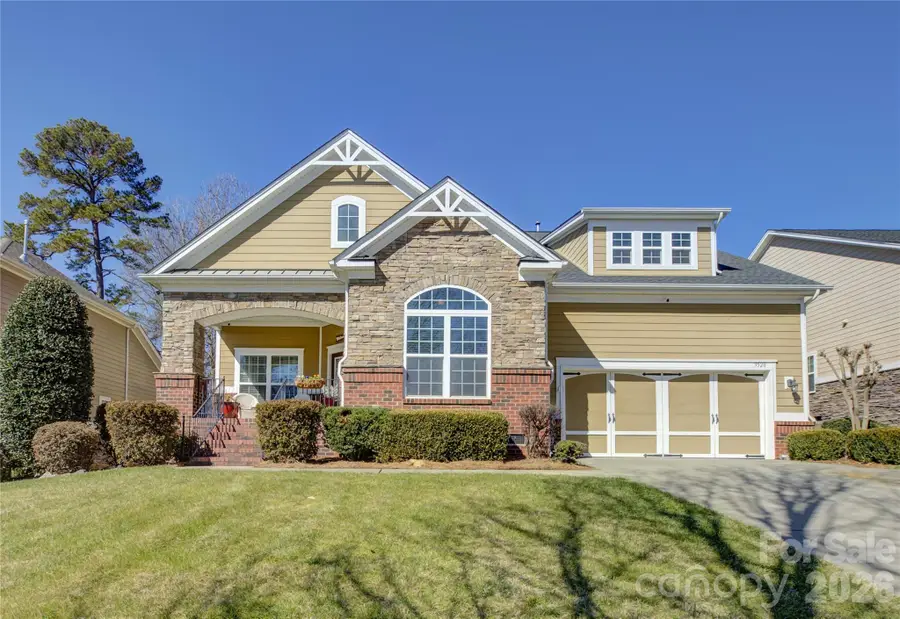 9528 Spurwig Court, Charlotte, NC 28278 - #2