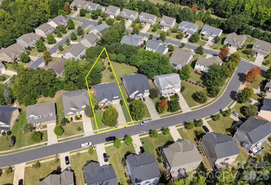 9528 Spurwig Court, Charlotte, NC 28278 - #3