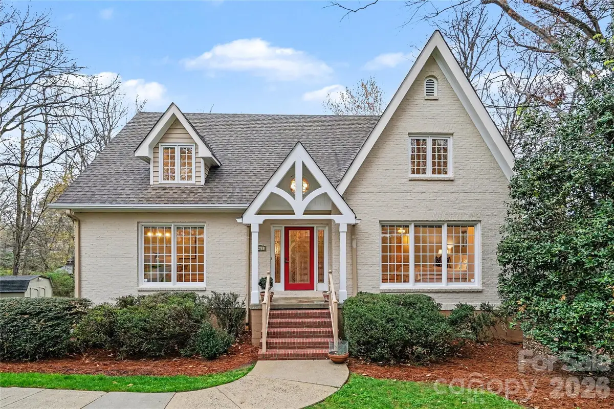 901 Shady Bluff Drive, Charlotte, NC 28211 - #1